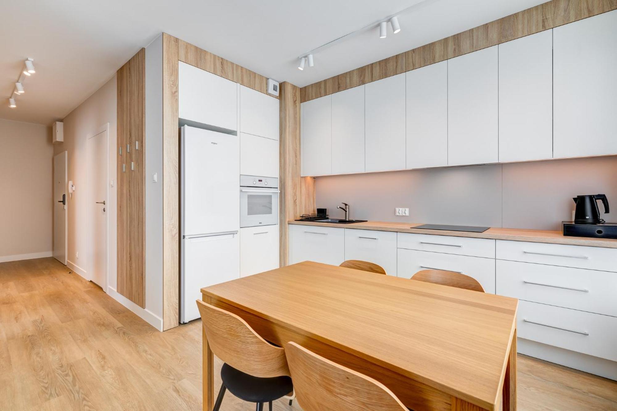 King Apartamenty Galaxy ชเตชชิน ภายนอก รูปภาพ