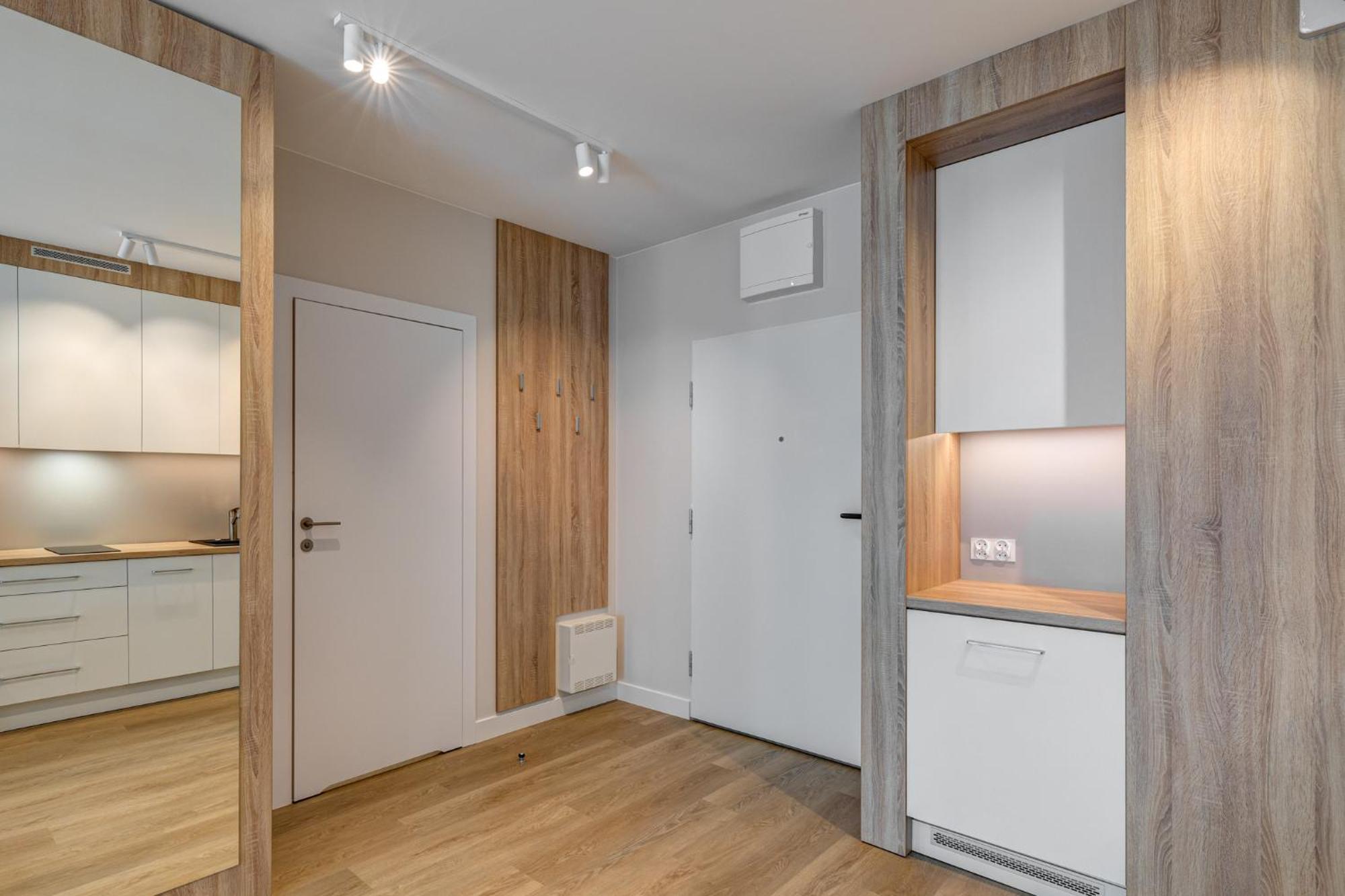 King Apartamenty Galaxy ชเตชชิน ภายนอก รูปภาพ